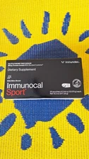 Immunocal Sport (30 Stick Packs) - New - Free Shipping - Exp 10/2027