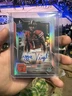 Reggie Virgil 2025 Bowman University Chrome Chrome Prospect Auto Refractor #/299