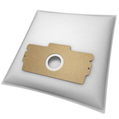 20 Vlies Staubsaugerbeutel für AEG Vampyr 1100, Vampyr 400...499, Vampyr Boogie