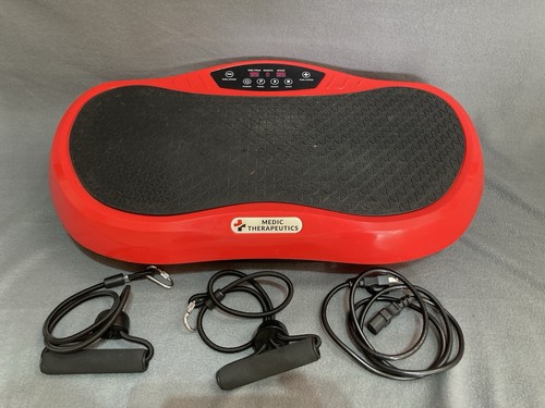 Test plateforme vibrante Bluefin Pro Sport : révolution de fitness à