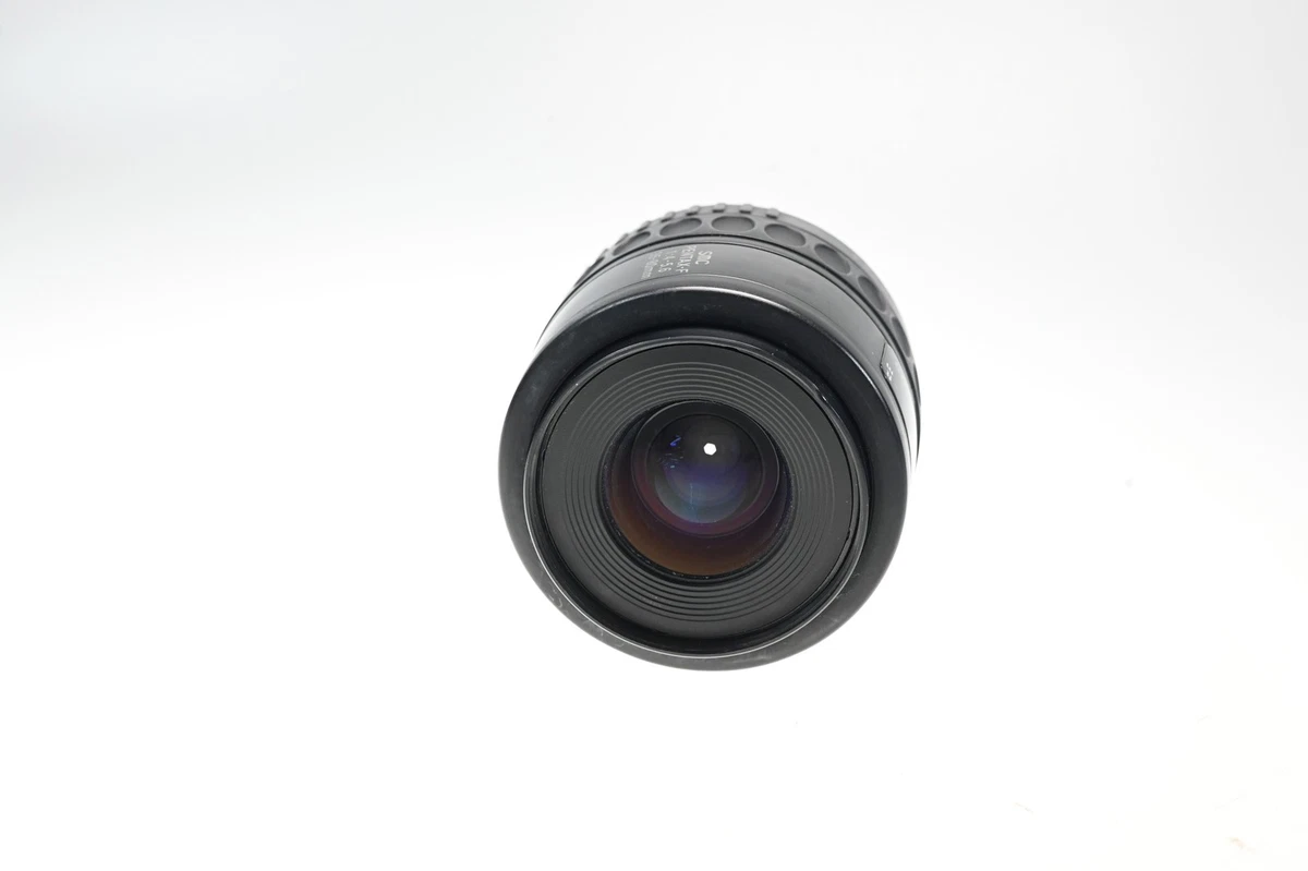 値下げ smc pentax-f 4-5.6 35-80mm PENTAX 35-80mm f/4-5.6 Camera Lenses for sale | eBay