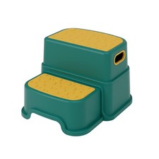 2 Step Stool for Kids Toddler Stool for Potty Training Kids Step Stool for Ba...