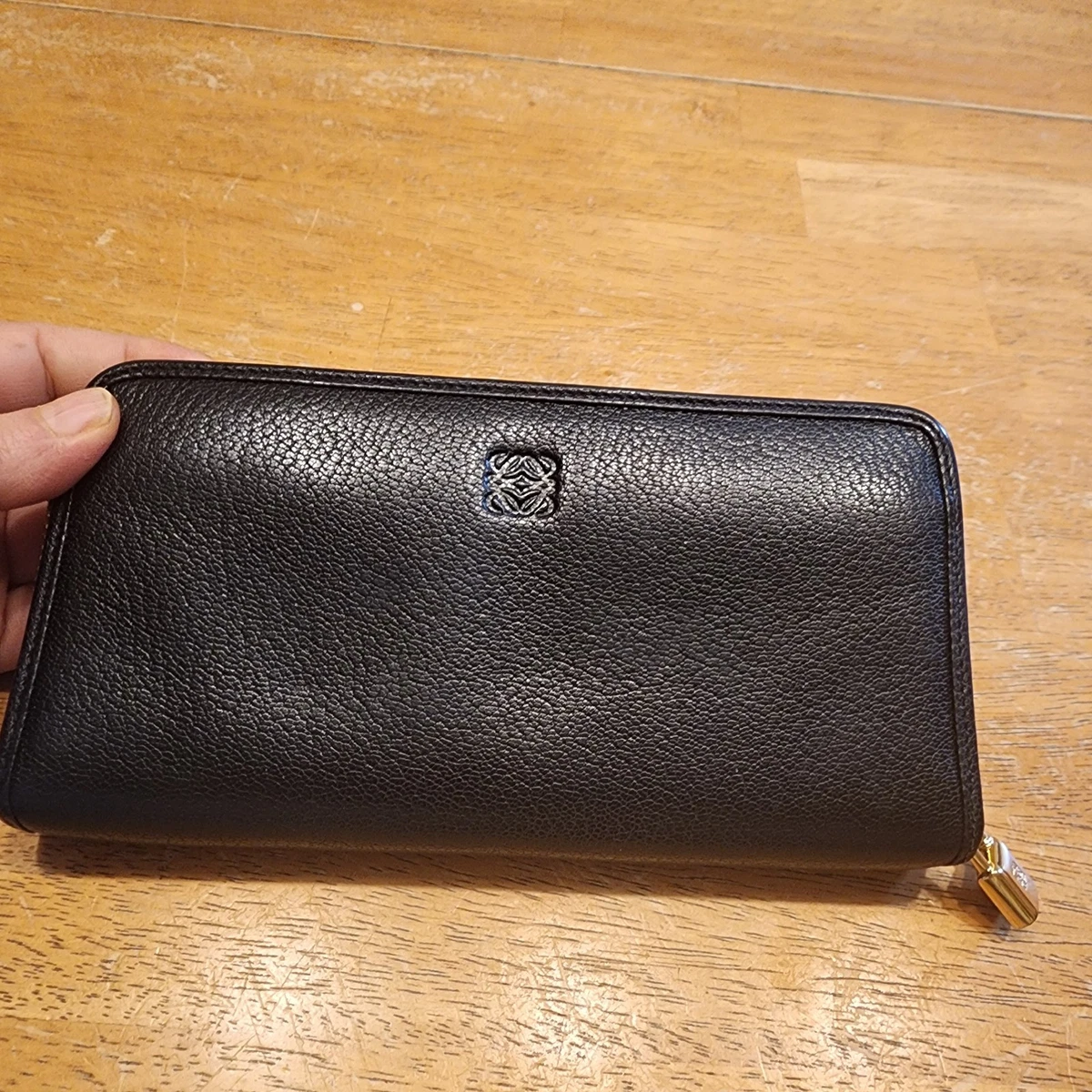 Loewe Zip-Around Wallets for Women for sale | eBay
