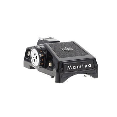 Mamiya 645 PD Prism Finder for M645, 1000S Camera Bodies (Without