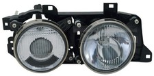 TYC Hauptscheinwerfer 20-5291-15-2 f�r BMW E32 E34 H1/H1 5er Touring 7er 518 520