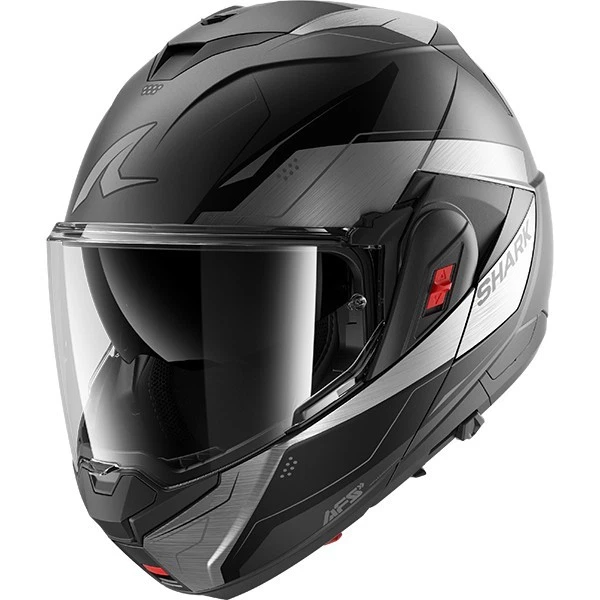 Shark OXO Dark Shadow Matt Black B16, photo 4 of 8