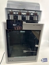 Bambu Lab P2S AMS Combo 3D Printer 256mm Auto Bed Level AI Detection Gray