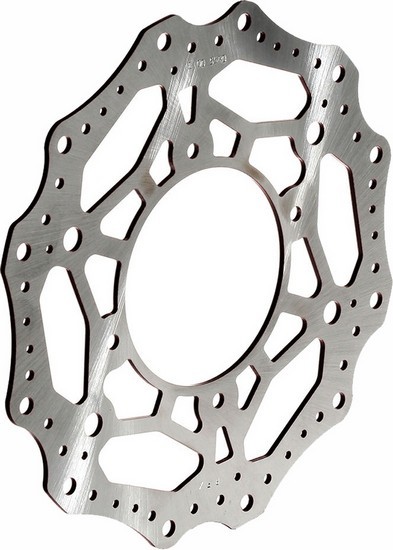 RFX Race Wave Starr Bremsscheibe KTM / 150 EXC / 150 EXC / 2025 / Offroad / END-image