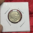 1916 P Buffalo Nickel BU Uncirculated MS