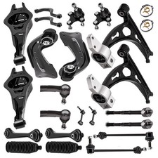 QUERLENKERSATZ FOR AUDI A3 VW GOLF 5+6 JETTA TOURAN JETTA III TOURAN 20-TEILIG