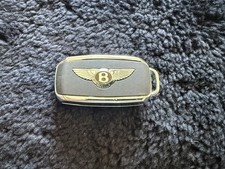 Bentley Arnage T 2004-09 Cut Key Fob Remote Black Label 315 Mhz Private Listing Bentley Arnage T 2004-09 Cut Key Fob Remote Black Label 315 Mhz Private Listing