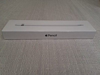 Apple Pencil (1st Generation) - MK0C2AM/A for sale online | eBay