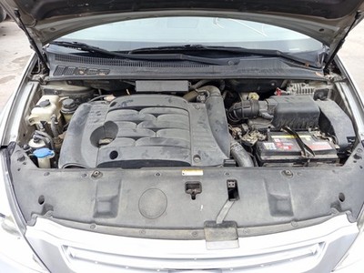 VORDERANTRIEB LINKS KIA CARNIVAL