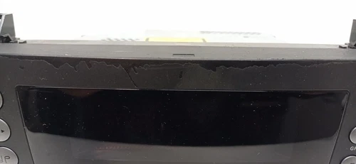 A1718200786 Sistema Audio/Radio Cd para MERCEDES-BENZ SLK (BM 171) ROADST 122681 - Imagen 4 de 10