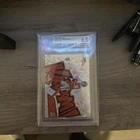 2025 Panini Bo Nix Base (Raw)