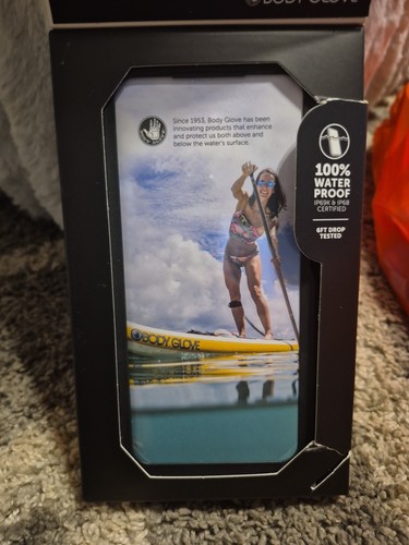 Body Glove Tidal Waterproof Case for Samsung Galaxy A14 5G NEW SEALED - 第 3/4 張圖片