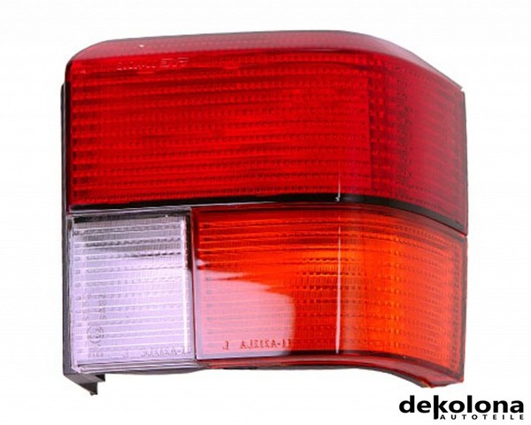 RüCkleuchte Heckleuchte FüR VW Transporter Kasten Rechts Hinten 90-03-image