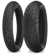 Shinko 006 Podium Rear Tire - 150/60R17 Motorcycle Street Bike 150/60-17 87-4031