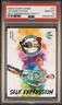 2023 PANINI COURT KINGS SELF EXPRESSION VIOLET #13 JAYSON TATUM 27/49 PSA 10