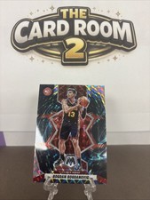 2021-22 NBA Panini Mosaic Basketball Bogdan Bogdanovic #88