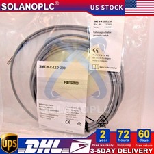 US FREE TAX New Festo SME-8-K-LED-230 152820 Proximity sensor