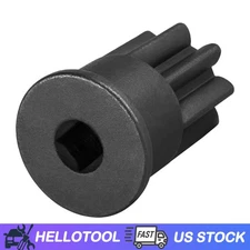 Engine Barring Socket/Wrench Hand Tool for Caterpillar (CAT) 3200/3406 Series