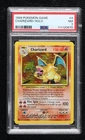 Charizard Holo Pokemon Base Set PSA 7 1999