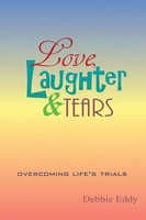 Debbie Eddy | Love, Laughter & Tears | Taschenbuch | Englisch (2014) | Xlibris