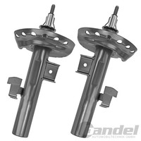 2XstossdÄMpfer Vorne Links+Rechts Passend FüR Ford Mondeo IV Galaxy II S-MAX WA6