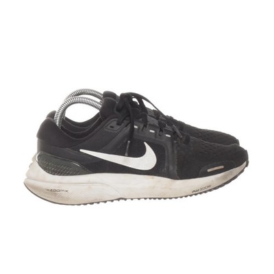 Nike, Sneaker, Größe: 38 1/2, Zoomx Invincible Run Flyknit, Schwarz, Damen #HTq