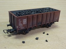 Piko, Hochbord-Güterwagen, Saar 85570, H0, D...