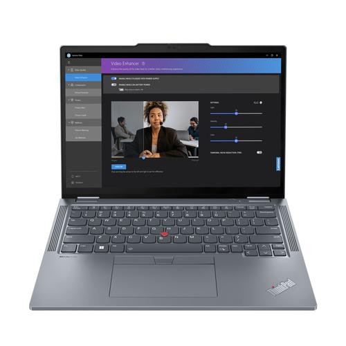 Lenovo ThinkPad X13 Yoga Gen 4 Core i7 13th Gen 1355U 512GB 16GB 1920 x 1200 - Picture 3 of 14