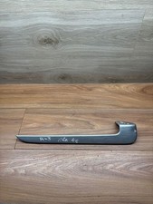 Audi A3 S3 8P 2007 Sonstiges Einzelteil Innenraum Interieur 8P3867419E OLO20823