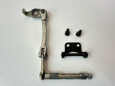 90 91 92 93 YAMAHA YZ 125 YZ125 EXHAUST GOVERNOR POWER VALVE