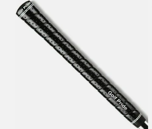 Golf Pride Tour Wrap 2G Jumbo Grip (+1/8 Inch)