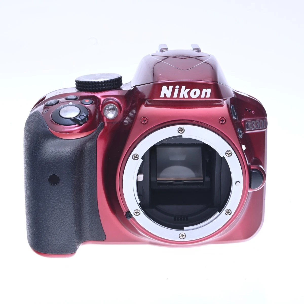 Nikon D3300 Digital Cameras for Sale | Shop New & Used Digital