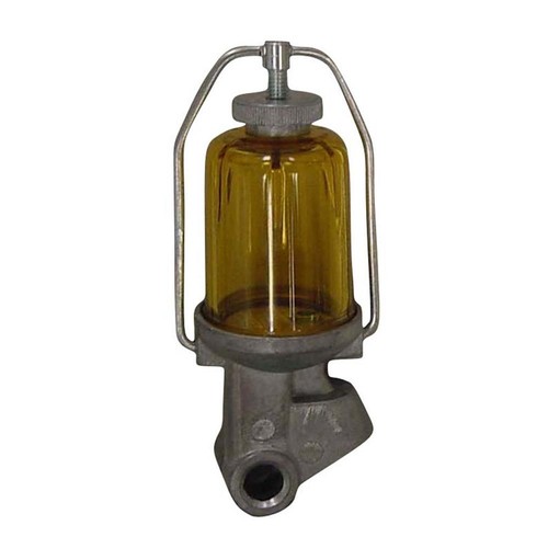C0NN9155A Fuel Sediment Bowl Assembly Fits Ford 600 800 2110 2120 4140 4110 NAA - Picture 4 of 8