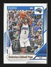 2024-25 Panini Donruss - Kentavious Caldwell-Pope #5