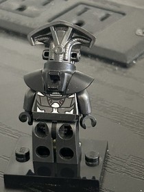 Star Wars M-OC Hunter Droid CustomLego Minifigure sw0852 75185