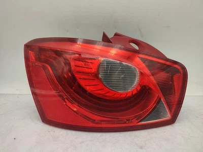 Feu arriere principal gauche (feux) SEAT IBIZA 4 PHASE 1 6J4945095H BMS - Photo 1/4