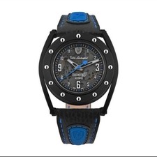 Tonino Lamborghini Bearing R Blue TLF-T02-4 - New Never Worn