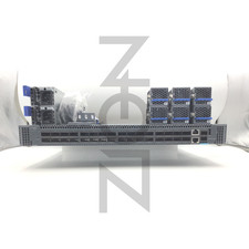 Juniper QFX5120-32C-AFI 32 Port 32x100GbE QSFP Switch