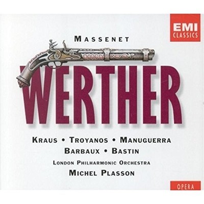 Massenet: Werther