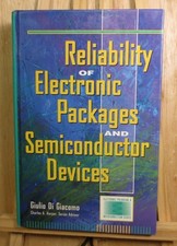 RELIABILITY OF ELECTRONIC PACKAGES AND SEMICO...