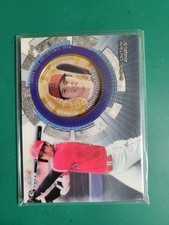 2020 Topps Update Baseball Commemorative Topps Coin Shohei Ohtani TBC-SO