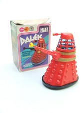 MARX TOYS DALEK 1974