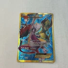 Mewtwo EX (163 Secret Full Art) 163/162 Breakthrough