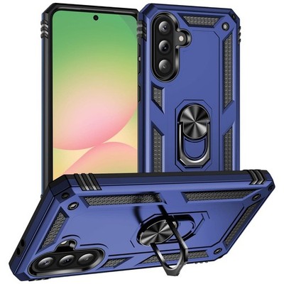 Handy Schutzhülle für Samsung Galaxy A57 5G Hülle Armor Outdoor Slim Case Cover