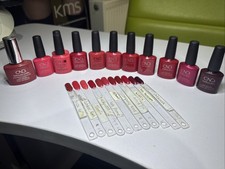 Image of CND Shellac