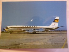 LUFTHANSA B 720 D-ABOM
